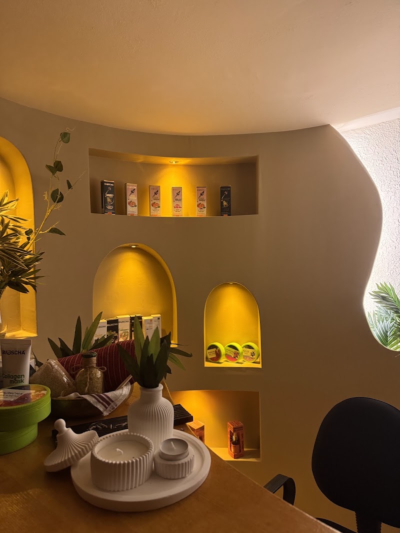 Thalia Spa & Wellness Turkish Bath, spa in Selçuk, Turkey, photo 1 of 10